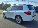 Thumbnail image of 2008 Toyota Highlander at Berglund Toyota