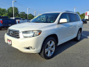 Thumbnail image of 2008 Toyota Highlander at Berglund Toyota