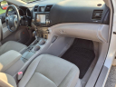 Thumbnail image of 2008 Toyota Highlander at Berglund Toyota
