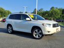 Thumbnail image of 2008 Toyota Highlander at Berglund Toyota