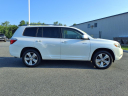 Thumbnail image of 2008 Toyota Highlander at Berglund Toyota