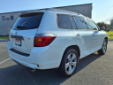 Thumbnail image of 2008 Toyota Highlander at Berglund Toyota
