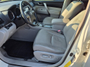 Thumbnail image of 2008 Toyota Highlander at Berglund Toyota