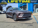 Thumbnail image of 2024 Buick Envision at Champion Chevrolet Of Fowlerville
