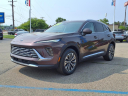 Thumbnail image of 2024 Buick Envision at Champion Chevrolet Of Fowlerville