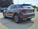 Thumbnail image of 2024 Buick Envision at Champion Chevrolet Of Fowlerville