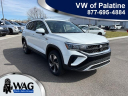 Thumbnail image of 2024 Volkswagen Taos at Volkswagen Of Palatine