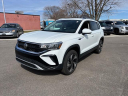 Thumbnail image of 2024 Volkswagen Taos at Volkswagen Of Palatine