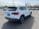 Thumbnail image of 2024 Volkswagen Taos at Volkswagen Of Palatine