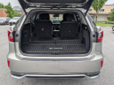 Thumbnail image of 2020 Lexus RX 350L at LenStolerLexusofTowson-Used of Towson, MD