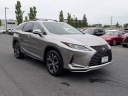 Thumbnail image of 2020 Lexus RX 350L at LenStolerLexusofTowson-Used of Towson, MD