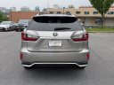 Thumbnail image of 2020 Lexus RX 350L at LenStolerLexusofTowson-Used of Towson, MD