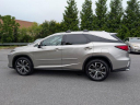 Thumbnail image of 2020 Lexus RX 350L at LenStolerLexusofTowson-Used of Towson, MD