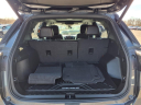 2022 Chevrolet Equinox RS at Sawyer Chevrolet