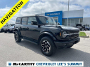 Thumbnail image of 2023 Ford Bronco at Mccarthy Chevrolet Lees Summit USED