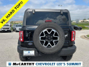 Thumbnail image of 2023 Ford Bronco at Mccarthy Chevrolet Lees Summit USED
