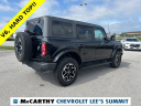 Thumbnail image of 2023 Ford Bronco at Mccarthy Chevrolet Lees Summit USED