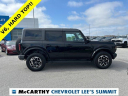 Thumbnail image of 2023 Ford Bronco at Mccarthy Chevrolet Lees Summit USED