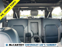 Thumbnail image of 2023 Ford Bronco at Mccarthy Chevrolet Lees Summit USED