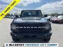 Thumbnail image of 2023 Ford Bronco at Mccarthy Chevrolet Lees Summit USED
