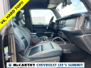 Thumbnail image of 2023 Ford Bronco at Mccarthy Chevrolet Lees Summit USED