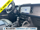 Thumbnail image of 2023 Ford Bronco at Mccarthy Chevrolet Lees Summit USED