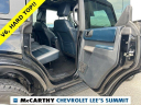 Thumbnail image of 2023 Ford Bronco at Mccarthy Chevrolet Lees Summit USED