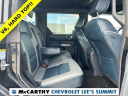 Thumbnail image of 2023 Ford Bronco at Mccarthy Chevrolet Lees Summit USED