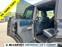 Thumbnail image of 2023 Ford Bronco at Mccarthy Chevrolet Lees Summit USED
