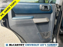 Thumbnail image of 2023 Ford Bronco at Mccarthy Chevrolet Lees Summit USED