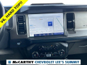 Thumbnail image of 2023 Ford Bronco at Mccarthy Chevrolet Lees Summit USED