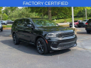 Thumbnail image of 2021 Dodge Durango at Capital Chrysler Dodge Jeep RAM