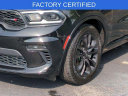 Thumbnail image of 2021 Dodge Durango at Capital Chrysler Dodge Jeep RAM