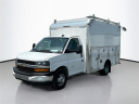 Thumbnail image of 2023 Chevrolet Express at Denooyer Chevrolet