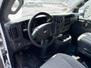 Thumbnail image of 2023 Chevrolet Express at Denooyer Chevrolet