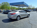 Thumbnail image of 2013 Kia Optima at Howertons Auto Sales