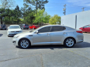 Thumbnail image of 2013 Kia Optima at Howertons Auto Sales