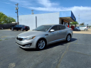 Thumbnail image of 2013 Kia Optima at Howertons Auto Sales