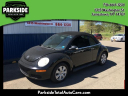 Thumbnail image of 2008 Volkswagen New Beetle Convertible at Parkside Total Auto Care
