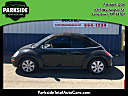 Thumbnail image of 2008 Volkswagen New Beetle Convertible at Parkside Total Auto Care