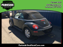 Thumbnail image of 2008 Volkswagen New Beetle Convertible at Parkside Total Auto Care