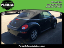 Thumbnail image of 2008 Volkswagen New Beetle Convertible at Parkside Total Auto Care