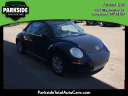 Thumbnail image of 2008 Volkswagen New Beetle Convertible at Parkside Total Auto Care