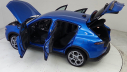 2024 Alfa Romeo Tonale Hybrid Ti at Maserati & Alfa Romeo of Monmouth