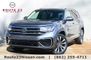 Thumbnail image of 2021 Volkswagen Atlas at Garden State Nissan - New