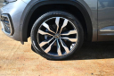 Thumbnail image of 2021 Volkswagen Atlas at Garden State Nissan - New