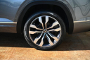 Thumbnail image of 2021 Volkswagen Atlas at Garden State Nissan - New