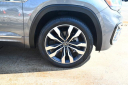 Thumbnail image of 2021 Volkswagen Atlas at Garden State Nissan - New