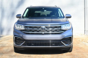 Thumbnail image of 2021 Volkswagen Atlas at Garden State Nissan - New