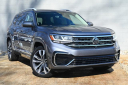 Thumbnail image of 2021 Volkswagen Atlas at Garden State Nissan - New